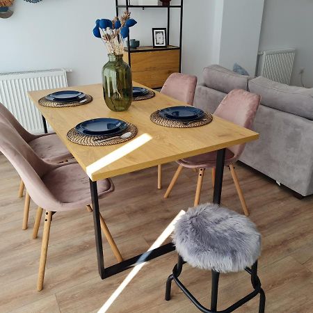 בראשוב Jasmine Residence New Duplex Apartment מראה חיצוני תמונה