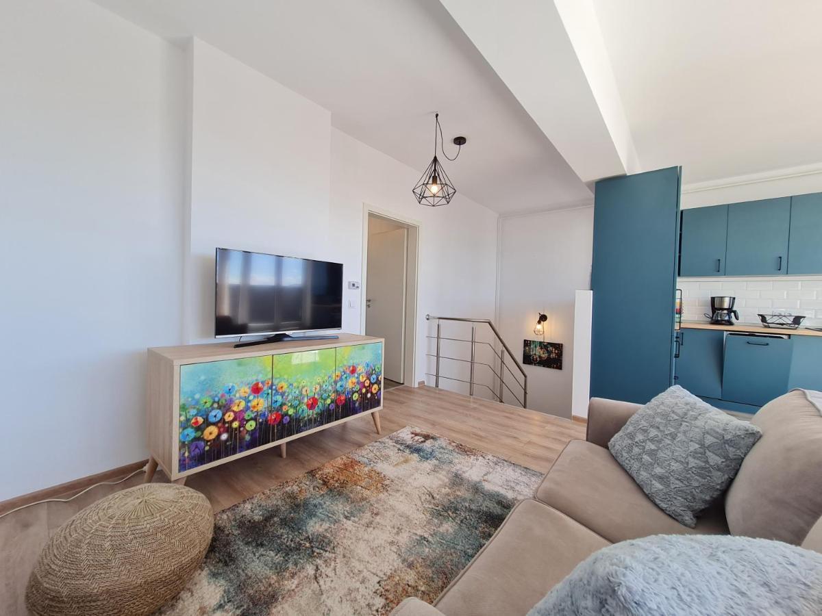בראשוב Jasmine Residence New Duplex Apartment מראה חיצוני תמונה