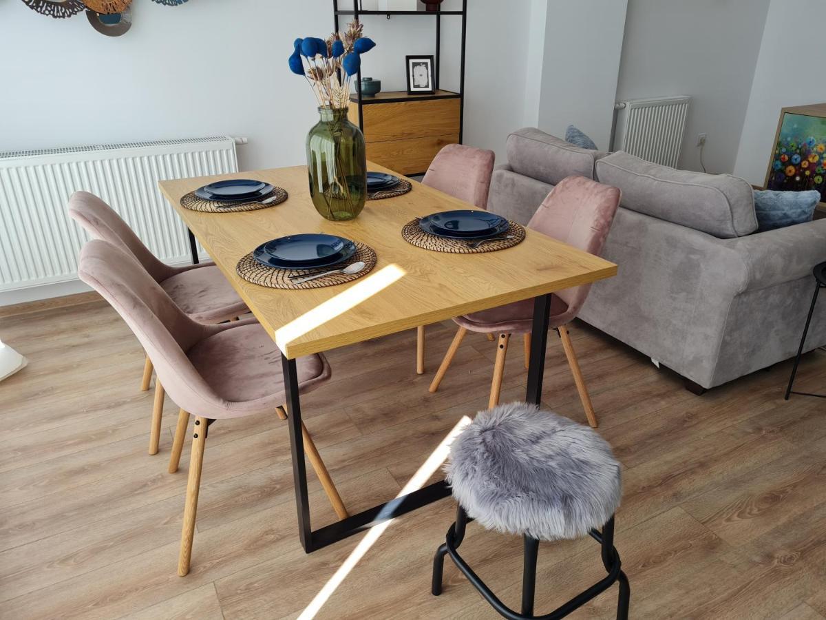 בראשוב Jasmine Residence New Duplex Apartment מראה חיצוני תמונה