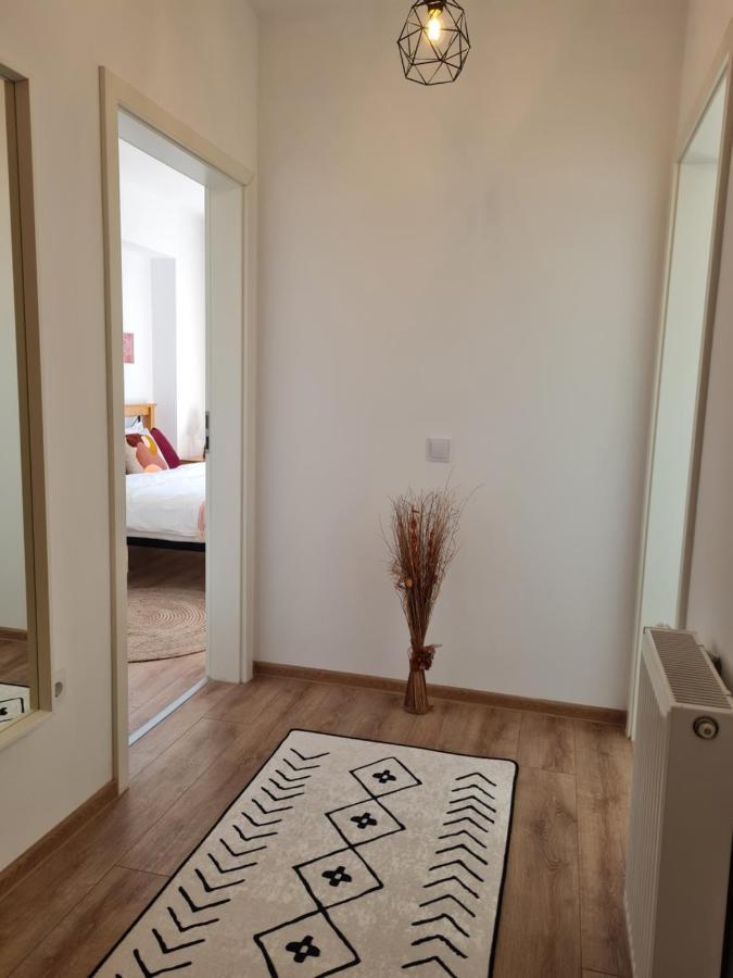 בראשוב Jasmine Residence New Duplex Apartment מראה חיצוני תמונה