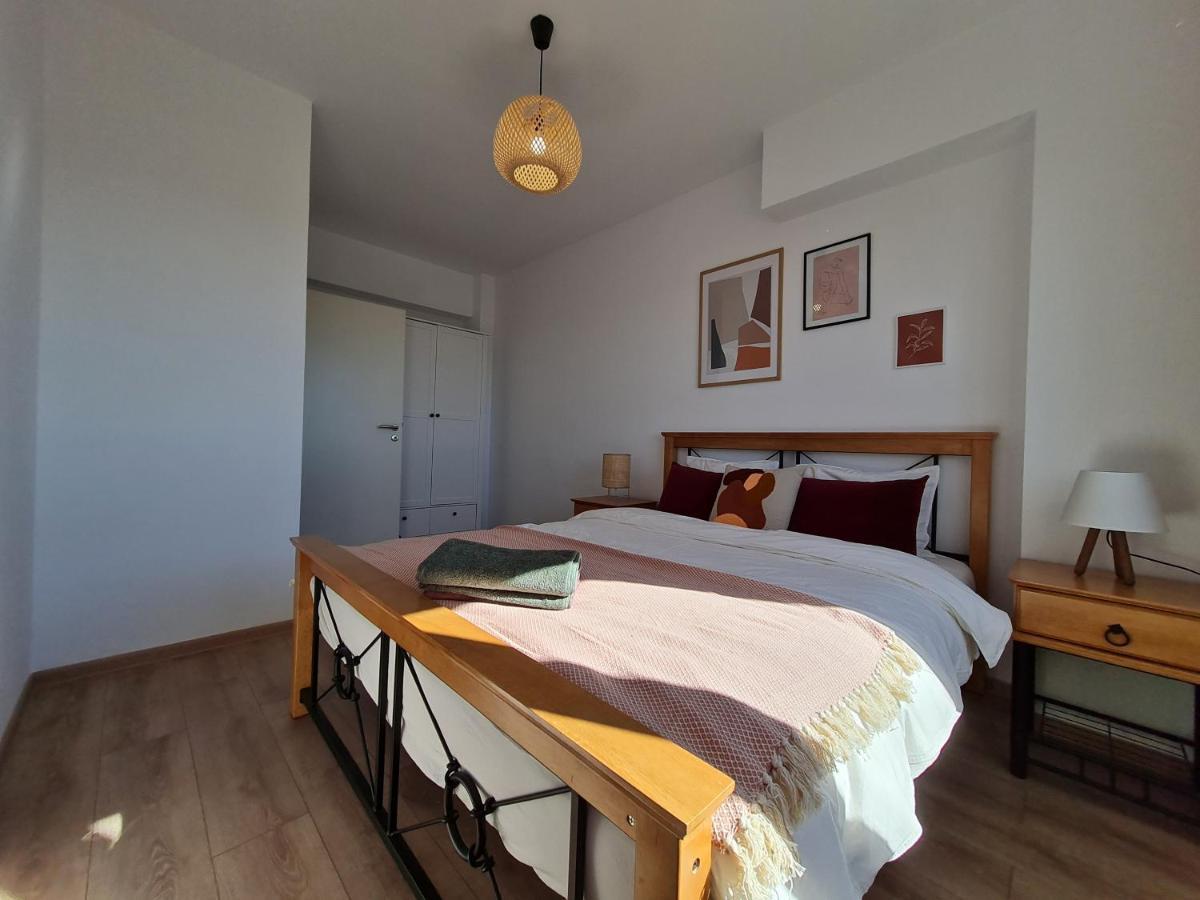 בראשוב Jasmine Residence New Duplex Apartment מראה חיצוני תמונה